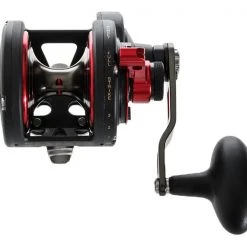 PENN Fathom FTH25NLD Lever Drag Reel