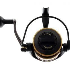 PENN Battle II 6000 Spinning Reel 8 PENN Battle II 6000 Spinning Reel -PENN Sales Shop 1338221 4