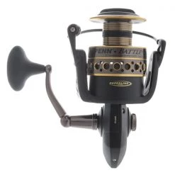 PENN Battle II 8000 Spinning Reel 9 PENN Battle II 8000 Spinning Reel -PENN Sales Shop 1338222 5