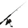 PENN Fierce II 8000LL Live Liner And Spinfisher SSM Boat Spin Combo 7ft 10-15kg 1pc