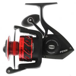 PENN Fierce III 5000 Spinning Reel 10 PENN Fierce III 5000 Spinning Reel -PENN Sales Shop 134198 4 n