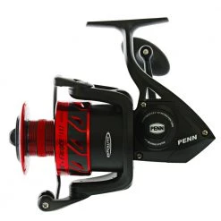 PENN Fierce III 6000 Spinning Reel -PENN Sales Shop 134199 5 n