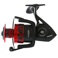 PENN Fierce III 8000 Spinning Reel 11 PENN Fierce III 8000 Spinning Reel -PENN Sales Shop 134200 5 n