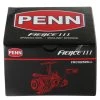 PENN Fierce III 2500LL Live Liner Spinning Reel 1 PENN Fierce III 2500LL Live Liner Spinning Reel -PENN Sales Shop 134201 2 n