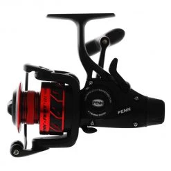 PENN Fierce III 2500LL Live Liner Spinning Reel 11 PENN Fierce III 2500LL Live Liner Spinning Reel -PENN Sales Shop 134201 5 n