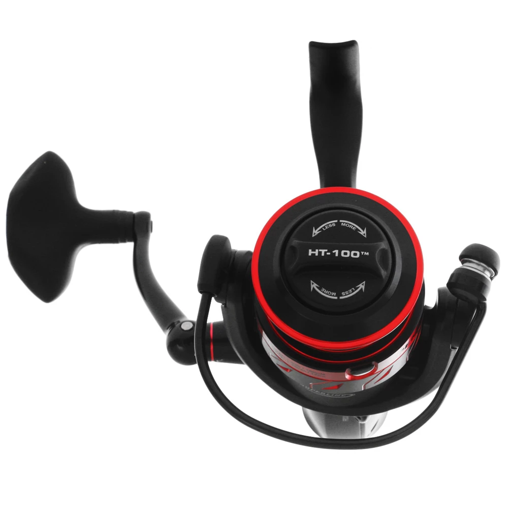 PENN Fierce III 2500LL Live Liner Spinning Reel 7 PENN Fierce III 2500LL Live Liner Spinning Reel - Image 5