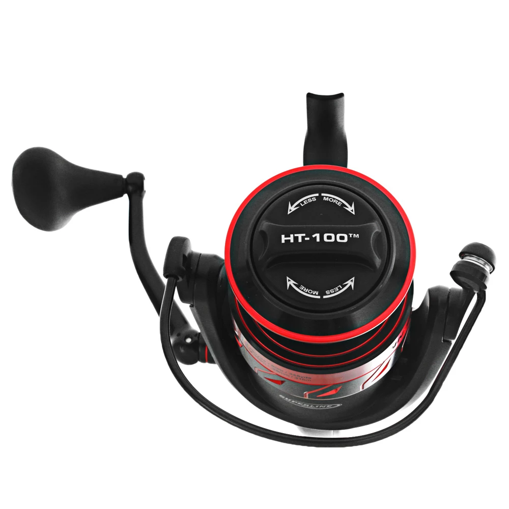 PENN Fierce III 8000LL Live Liner Spinning Reel 7 PENN Fierce III 8000LL Live Liner Spinning Reel - Image 5