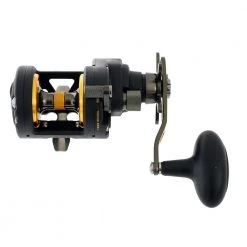 PENN Fathom II 12 Overhead Star Drag Reel -PENN Sales Shop 134581 6 n