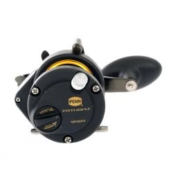 PENN Fathom II 12 Overhead Star Drag Reel -PENN Sales Shop 134581 7 n