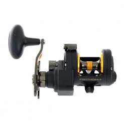 PENN Fathom II 12 Overhead Star Drag Reel -PENN Sales Shop 134581 8 n