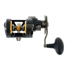 PENN Fathom II 15 Overhead Star Drag Reel -PENN Sales Shop 134582 6 n