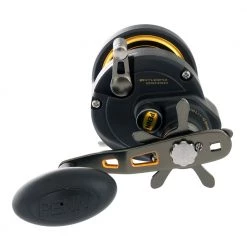 PENN Fathom II 25N Overhead Star Drag Reel -PENN Sales Shop 134583 4 n