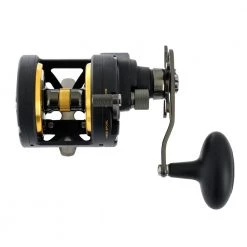 PENN Fathom II 25N Overhead Star Drag Reel -PENN Sales Shop 134583 6 n