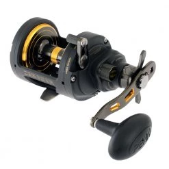 PENN Fathom II 30 Overhead Star Drag Reel 12 PENN Fathom II 30 Overhead Star Drag Reel -PENN Sales Shop 134584 5 n