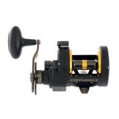 PENN Fathom II 30 Overhead Star Drag Reel 15 PENN Fathom II 30 Overhead Star Drag Reel -PENN Sales Shop 134584 8 n