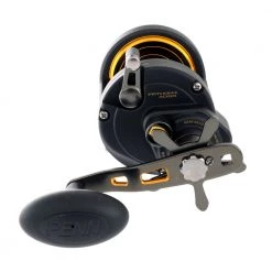 PENN Fathom II 40 Overhead Star Drag Reel -PENN Sales Shop 134585 5 n