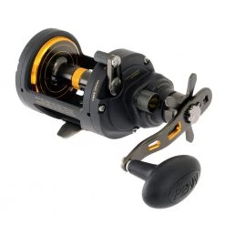PENN Fathom II 40 Overhead Star Drag Reel -PENN Sales Shop 134585 6 n