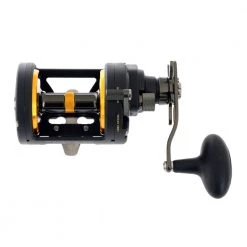 PENN Fathom II 40 Overhead Star Drag Reel -PENN Sales Shop 134585 7 n