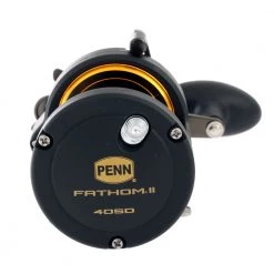 PENN Fathom II 40 Overhead Star Drag Reel -PENN Sales Shop 134585 8 n