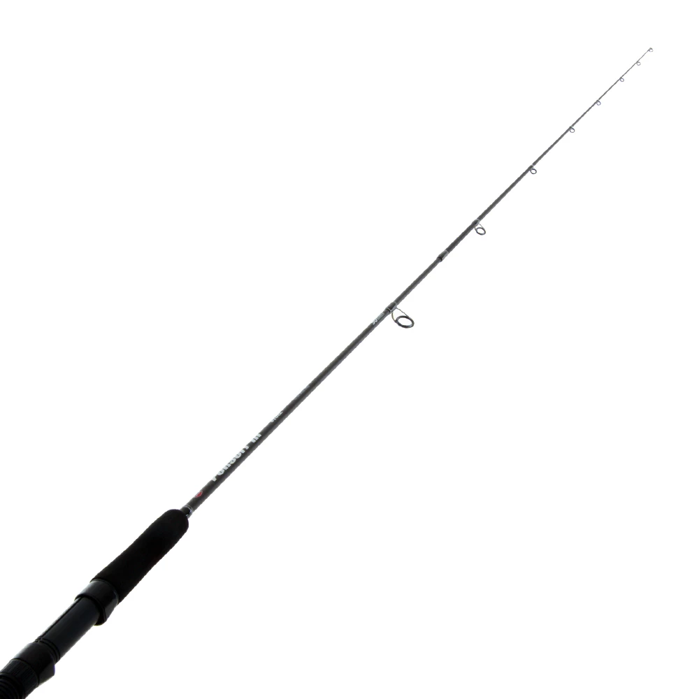 PENN Pursuit 6102L Kayak Soft Bait Lure Rod 6ft 10in 2-5kg 2pc 3 PENN Pursuit 6102L Kayak Soft Bait Lure Rod 6ft 10in 2-5kg 2pc