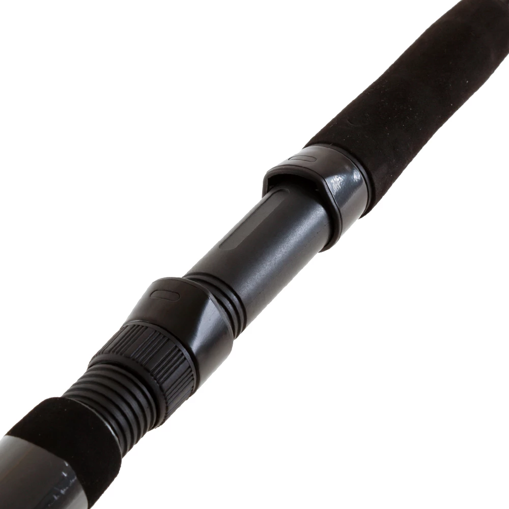 PENN Pursuit 6102L Kayak Soft Bait Lure Rod 6ft 10in 2-5kg 2pc 4 PENN Pursuit 6102L Kayak Soft Bait Lure Rod 6ft 10in 2-5kg 2pc - Image 2