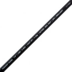 PENN Pursuit 702Ml Spinning Soft Bait Rod 7ft 3-6kg 2pc -PENN Sales Shop 134587 6 n