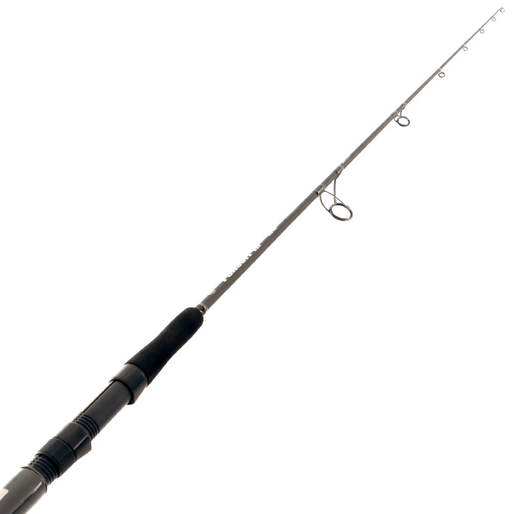 PENN Pursuit 621H Light Spinning Rod 6ft 2in PE3-5 1pc 3 PENN Pursuit 621H Light Spinning Rod 6ft 2in PE3-5 1pc