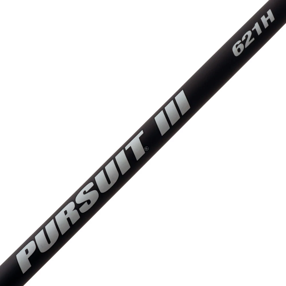 PENN Pursuit 621H Light Spinning Rod 6ft 2in PE3-5 1pc 4 PENN Pursuit 621H Light Spinning Rod 6ft 2in PE3-5 1pc - Image 2