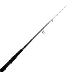 PENN Prevail II 902SPH Spinning Rock Rod 9ft PE3-5 2pc
