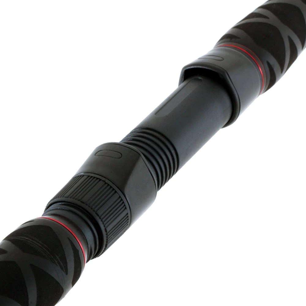 PENN Prevail II 902SPH Spinning Rock Rod 9ft PE3-5 2pc 4 PENN Prevail II 902SPH Spinning Rock Rod 9ft PE3-5 2pc - Image 2