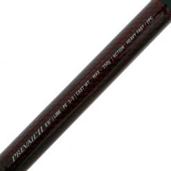 PENN Prevail II 902SPH Spinning Rock Rod 9ft PE3-5 2pc 11 PENN Prevail II 902SPH Spinning Rock Rod 9ft PE3-5 2pc -PENN Sales Shop 134594 5 n