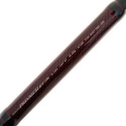 PENN Prevail II 1002OHXH Overhead Rock Rod 10ft 10-24kg 2pc -PENN Sales Shop 134598 5 n