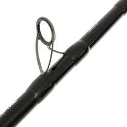 PENN Prevail II 1002OHXH Overhead Rock Rod 10ft 10-24kg 2pc -PENN Sales Shop 134598 6 n
