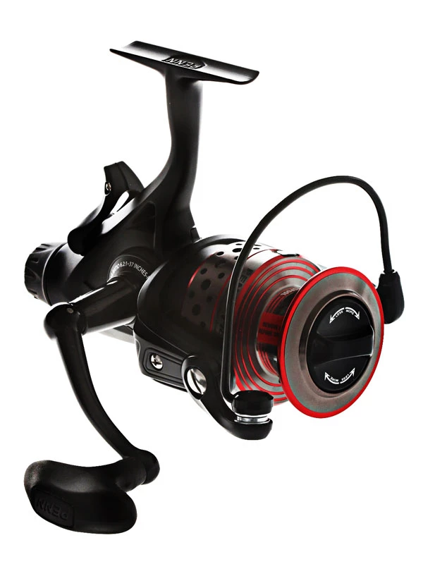 PENN Fierce II 4000LL And Spinfisher SSM Inshore Spin Combo 7ft 5-8kg 1pc 3 PENN Fierce II 4000LL And Spinfisher SSM Inshore Spin Combo 7ft 5-8kg 1pc