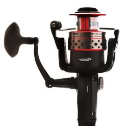 PENN Fierce II 4000LL Live Liner Spinning Reel 6 PENN Fierce II 4000LL Live Liner Spinning Reel -PENN Sales Shop 1364048 5 1 2