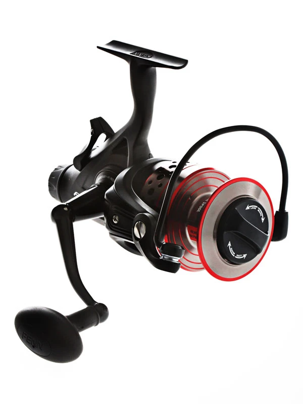 PENN Fierce II 6000LL And Spinfisher SSM Inshore Spin Combo 7ft 8-10kg 1pc 3 PENN Fierce II 6000LL And Spinfisher SSM Inshore Spin Combo 7ft 8-10kg 1pc