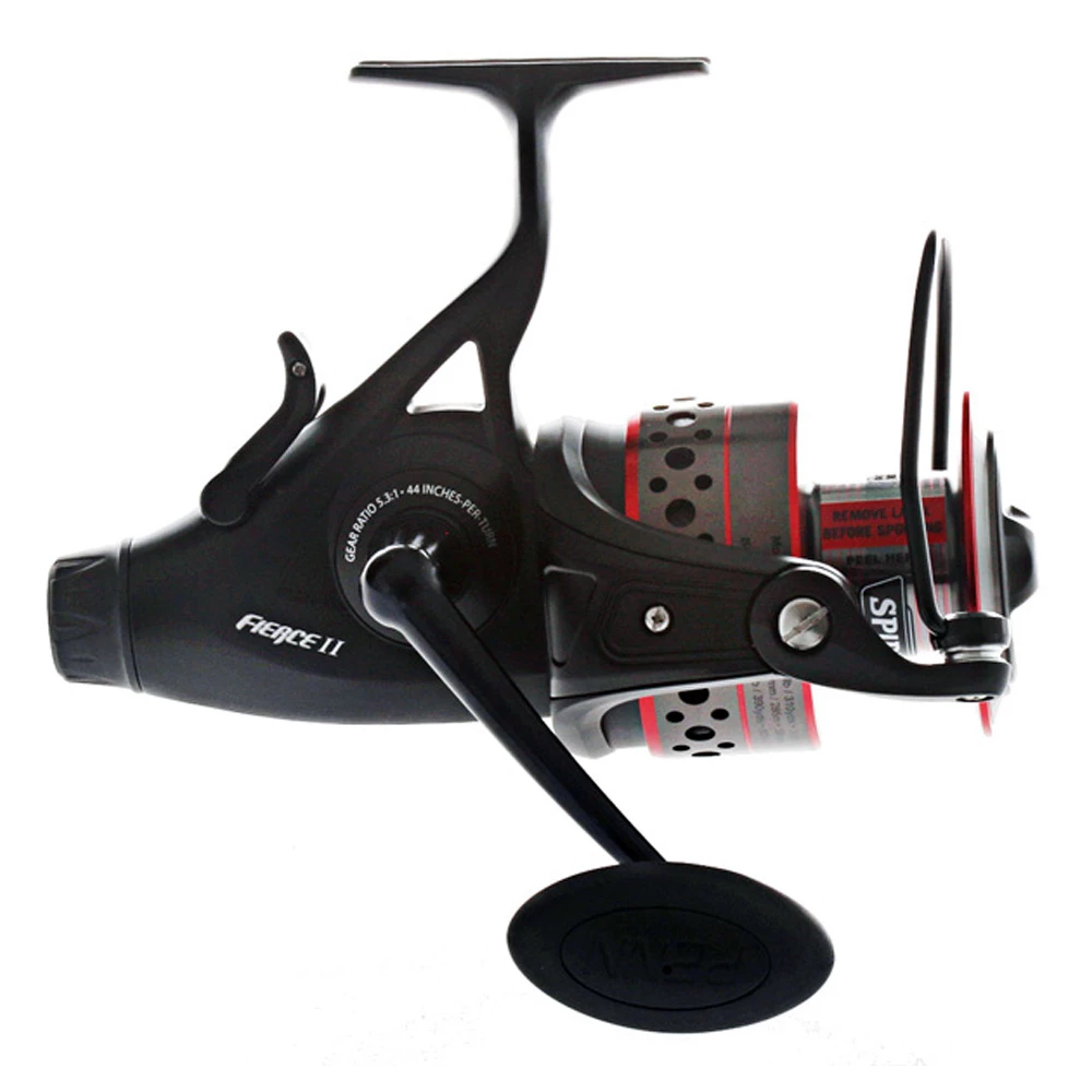 PENN Fierce II 8000LL Live Liner Spinning Boat Reel 4 PENN Fierce II 8000LL Live Liner Spinning Boat Reel - Image 2