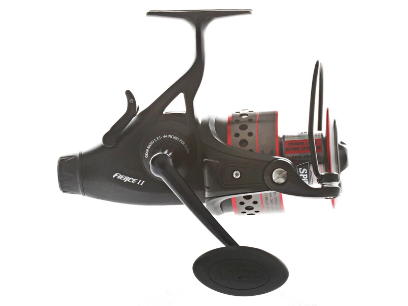 PENN Fierce II 8000LL Live Liner And Spinfisher SSM Boat Spin Combo 7ft 10-15kg 1pc 4 PENN Fierce II 8000LL Live Liner And Spinfisher SSM Boat Spin Combo 7ft 10-15kg 1pc - Image 2