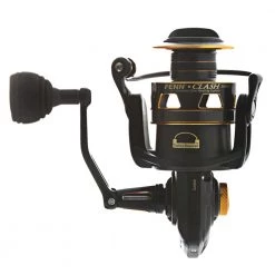PENN Clash 5000 Spinning Reel 10 PENN Clash 5000 Spinning Reel -PENN Sales Shop 1366182 3 1