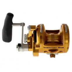 PENN International 30VISX Ocean Assassin 2-Speed Gold Bent Butt Game Combo 5ft 5in 24kg 2pc 16 PENN International 30VISX Ocean Assassin 2-Speed Gold Bent Butt Game Combo 5ft 5in 24kg 2pc -PENN Sales Shop 1370780 6