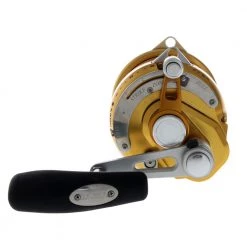 PENN International 50 VISX 2-Speed Bluewater Carnage Roller Tip Game Combo 5ft 7in 24kg 1pc 11 PENN International 50 VISX 2-Speed Bluewater Carnage Roller Tip Game Combo 5ft 7in 24kg 1pc -PENN Sales Shop 1370782 4 1 1