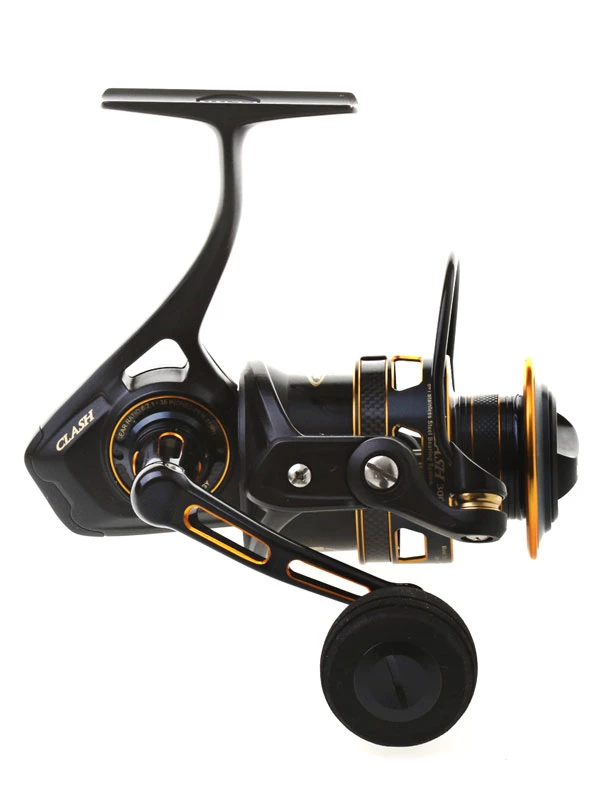 PENN Clash 3000 Spinning Reel 5 PENN Clash 3000 Spinning Reel - Image 3