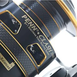 PENN Clash 3000 Spinning Reel 11 PENN Clash 3000 Spinning Reel -PENN Sales Shop 1375195 6