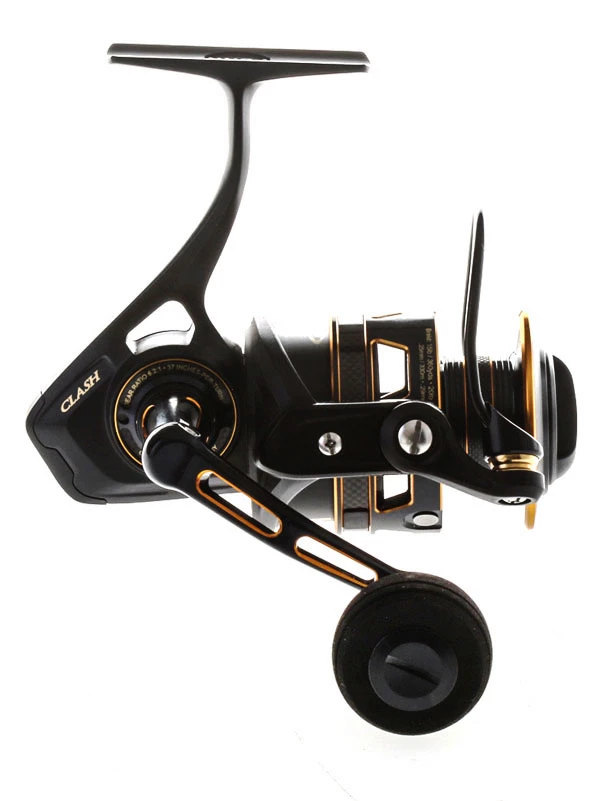 PENN Clash 4000 Spinning Reel 3 PENN Clash 4000 Spinning Reel