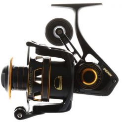 PENN Clash 4000 Spinning Reel 10 PENN Clash 4000 Spinning Reel -PENN Sales Shop 1375196 3 1