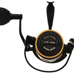 PENN Clash 4000 Spinning Reel 11 PENN Clash 4000 Spinning Reel -PENN Sales Shop 1375196 4 1