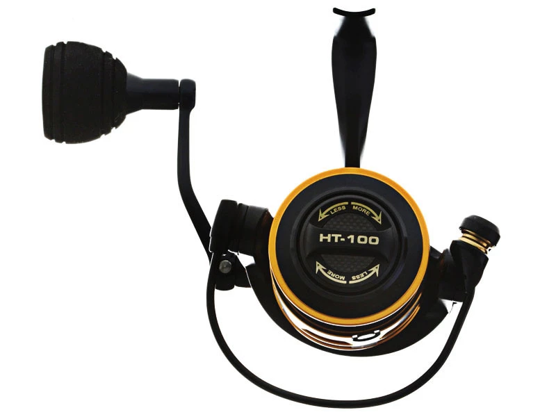 PENN Clash 4000 Spinning Reel 6 PENN Clash 4000 Spinning Reel - Image 4