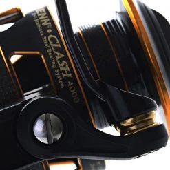 PENN Clash 4000 Spinning Reel 12 PENN Clash 4000 Spinning Reel -PENN Sales Shop 1375196 6 1