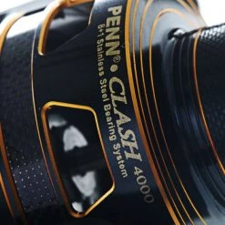 PENN Clash 4000 Spinning Reel 13 PENN Clash 4000 Spinning Reel -PENN Sales Shop 1375196 7 1