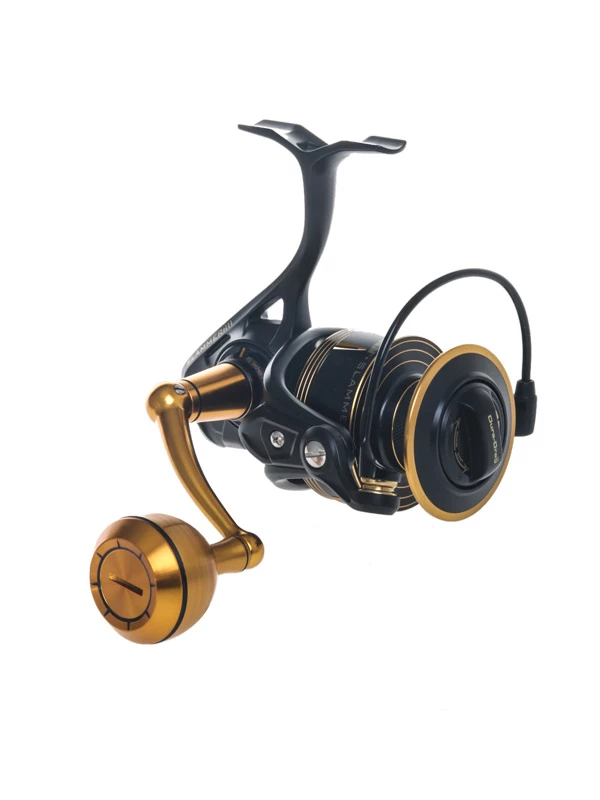 PENN Slammer III 4500 Ocean Assassin 742MH Softbait Combo 7ft 4in PE2-4 2pc 3 PENN Slammer III 4500 Ocean Assassin 742MH Softbait Combo 7ft 4in PE2-4 2pc